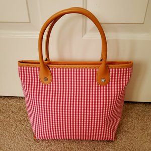 Ann Taylor Loft Tote Bag